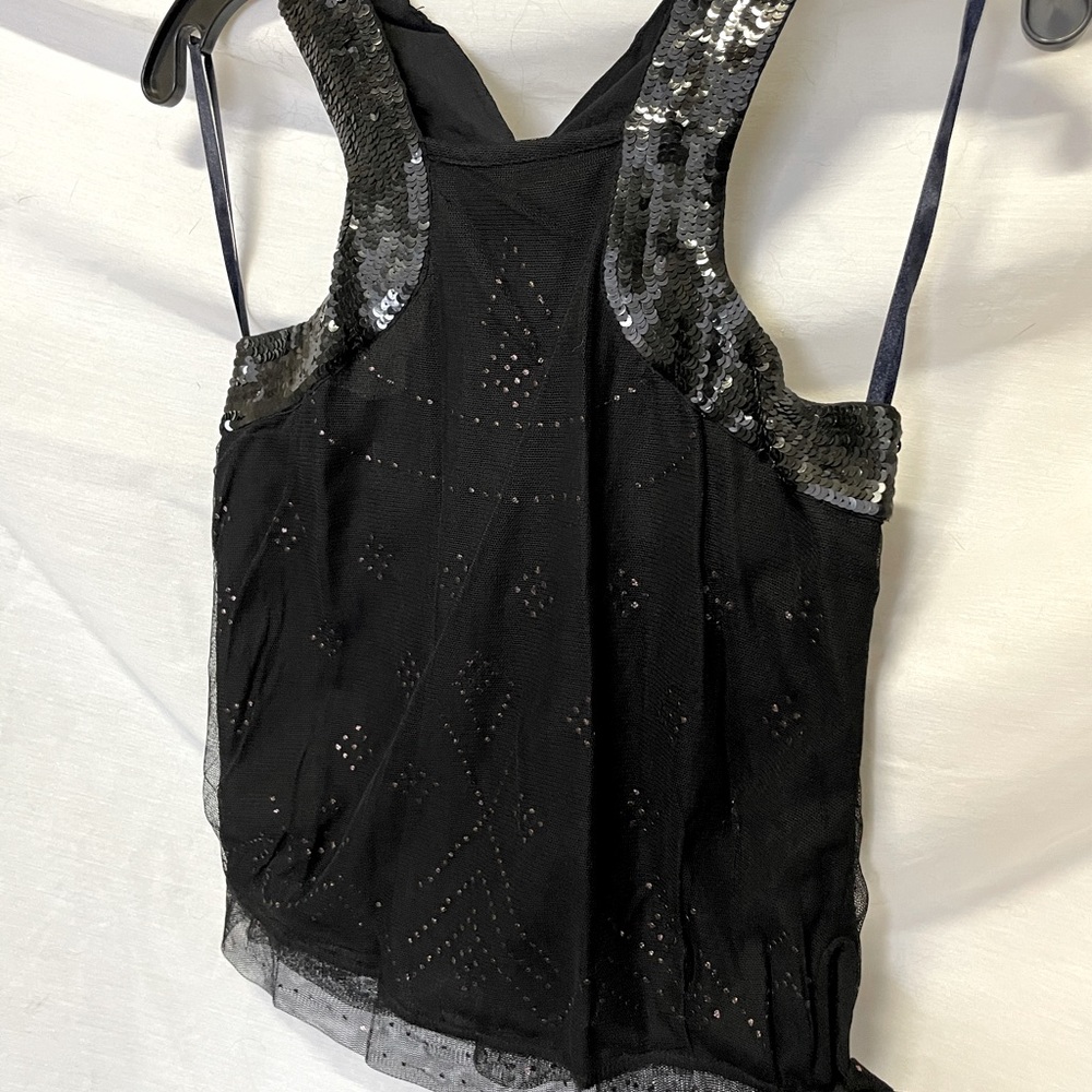 Black Sequence tank 100$orBestoffer